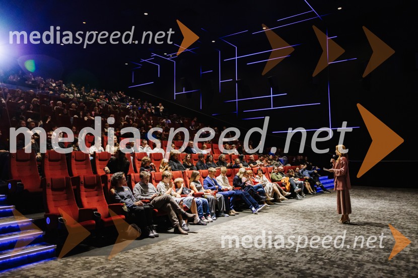 Elvis Škorc, zgodba o fantu, ki svet vidi po svoje, premiera