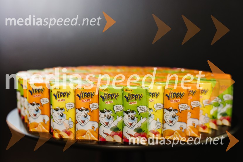 Elvis Škorc, zgodba o fantu, ki svet vidi po svoje, premiera