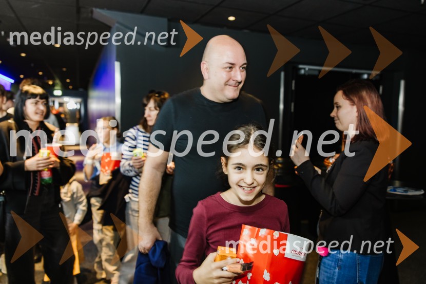  Boštjan Gombač, glasbenikElvis Škorc, zgodba o fantu, ki svet vidi po svoje, premiera