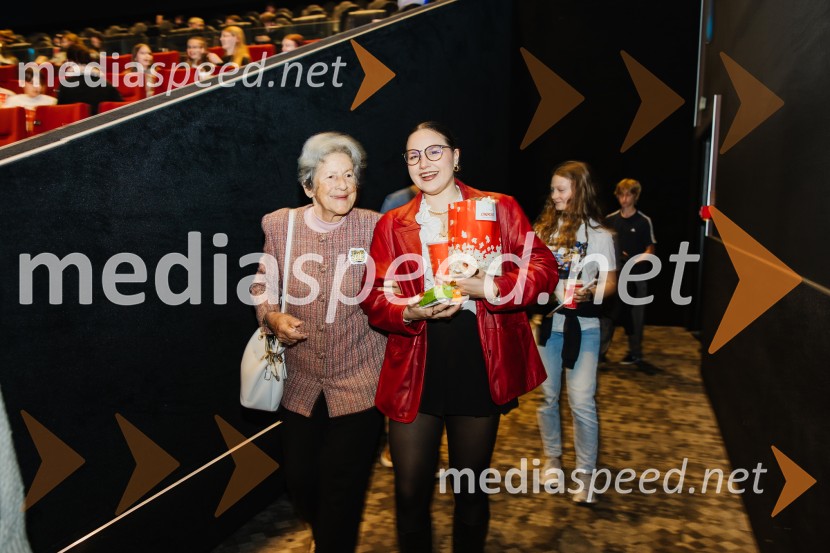 Elvis Škorc, zgodba o fantu, ki svet vidi po svoje, premiera