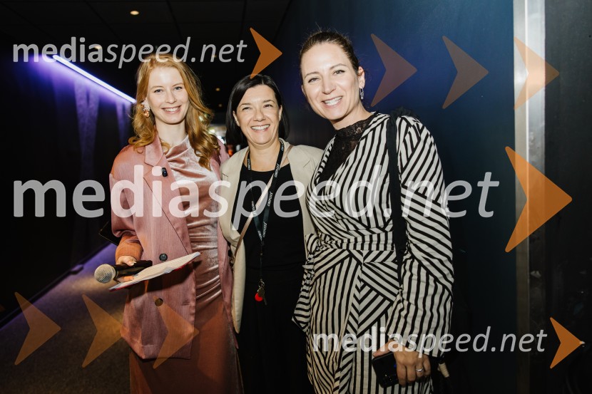  Klara Eva Kukovičič;  ... ;  ... Elvis Škorc, zgodba o fantu, ki svet vidi po svoje, premiera