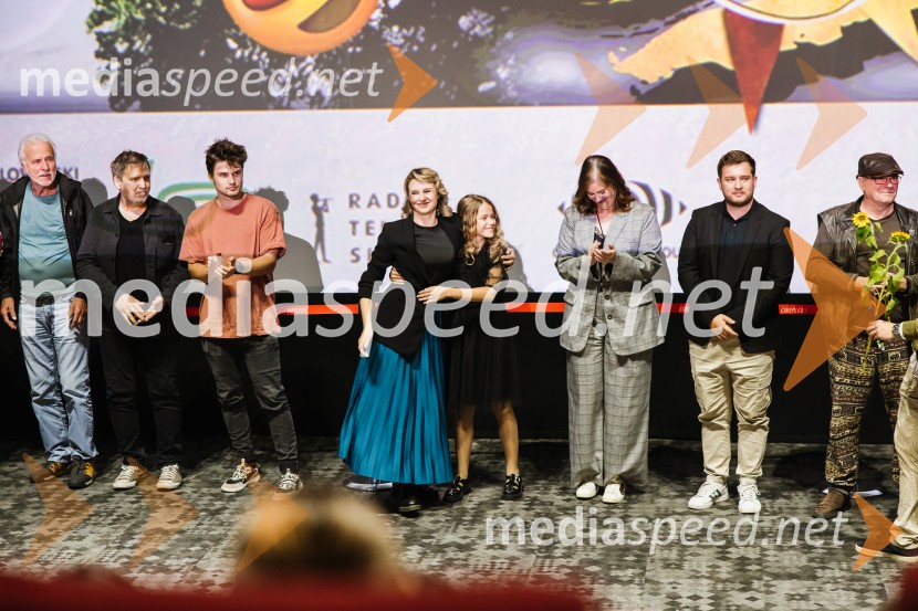 Elvis Škorc, zgodba o fantu, ki svet vidi po svoje, premiera