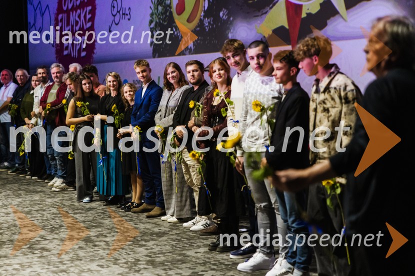 Elvis Škorc, zgodba o fantu, ki svet vidi po svoje, premiera