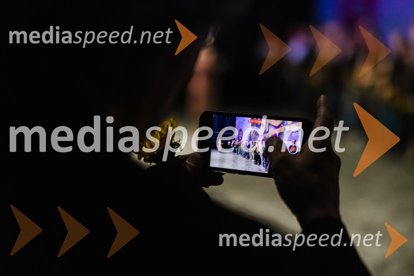 Elvis Škorc, zgodba o fantu, ki svet vidi po svoje, premiera