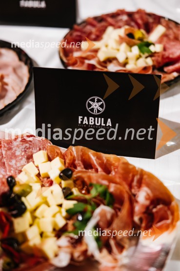 Elvis Škorc, zgodba o fantu, ki svet vidi po svoje, premiera