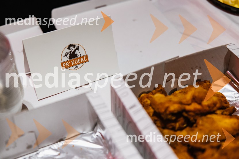 Elvis Škorc, zgodba o fantu, ki svet vidi po svoje, premiera