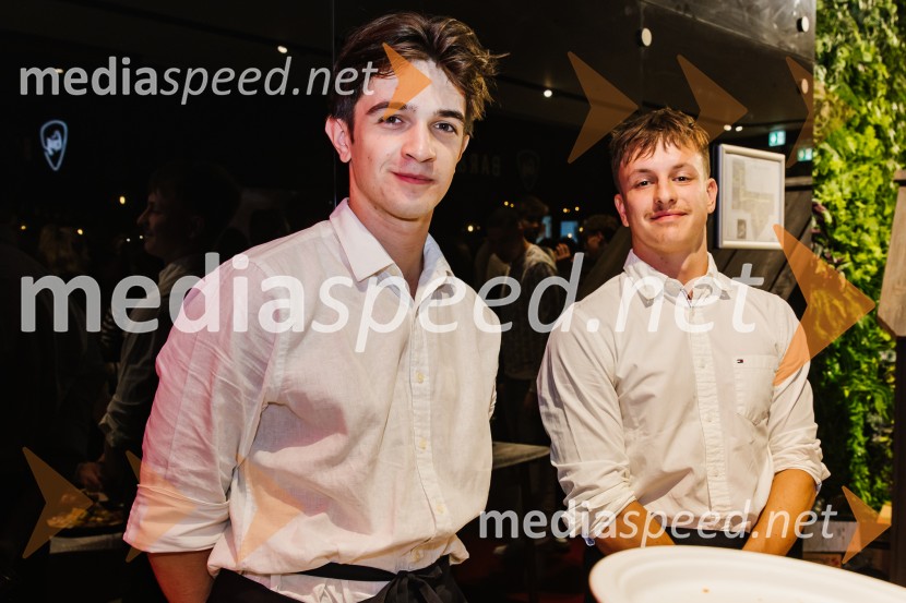 Elvis Škorc, zgodba o fantu, ki svet vidi po svoje, premiera