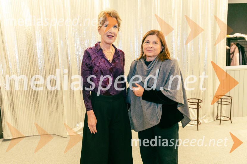  Vesna Jurca Tadel, ravnateljica SNG Drama Ljubljana;  ... Prva beseda je mama, Vranica - dvojna premiera SNG Drama Ljubljana