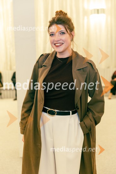 Prva beseda je mama, Vranica - dvojna premiera SNG Drama Ljubljana