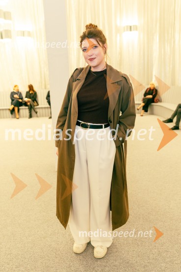 Prva beseda je mama, Vranica - dvojna premiera SNG Drama Ljubljana