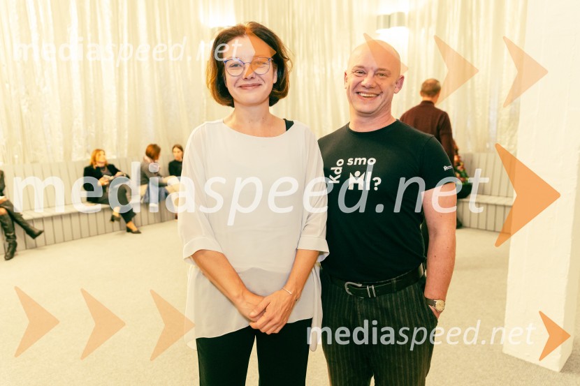  ... ;  Damjan M. Trbovc, igralecPrva beseda je mama, Vranica - dvojna premiera SNG Drama Ljubljana