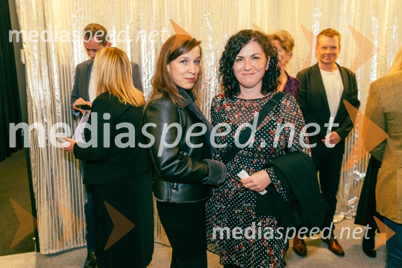 Prva beseda je mama, Vranica - dvojna premiera SNG Drama Ljubljana