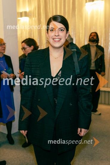 Prva beseda je mama, Vranica - dvojna premiera SNG Drama Ljubljana