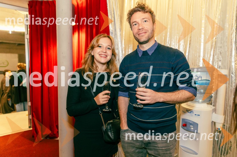  Peter Petkovšek, režiser;  ... Prva beseda je mama, Vranica - dvojna premiera SNG Drama Ljubljana