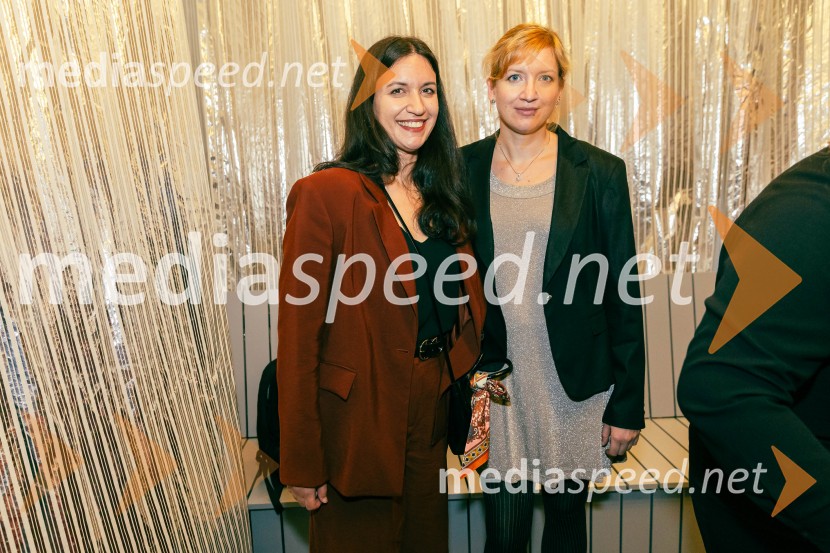  Pia Vatovec, režiserka;  ... Prva beseda je mama, Vranica - dvojna premiera SNG Drama Ljubljana