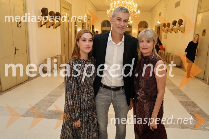 Muzikal Evita, premiera na odru SNG Maribor