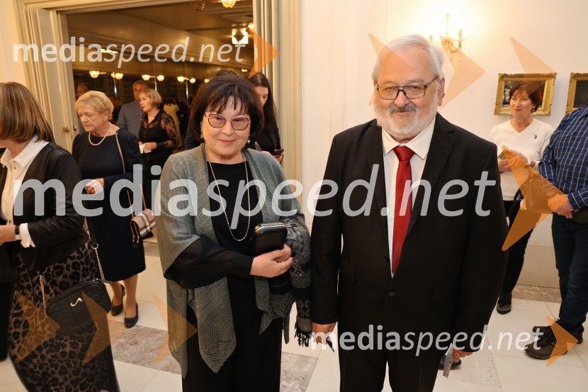 Muzikal Evita, premiera na odru SNG Maribor