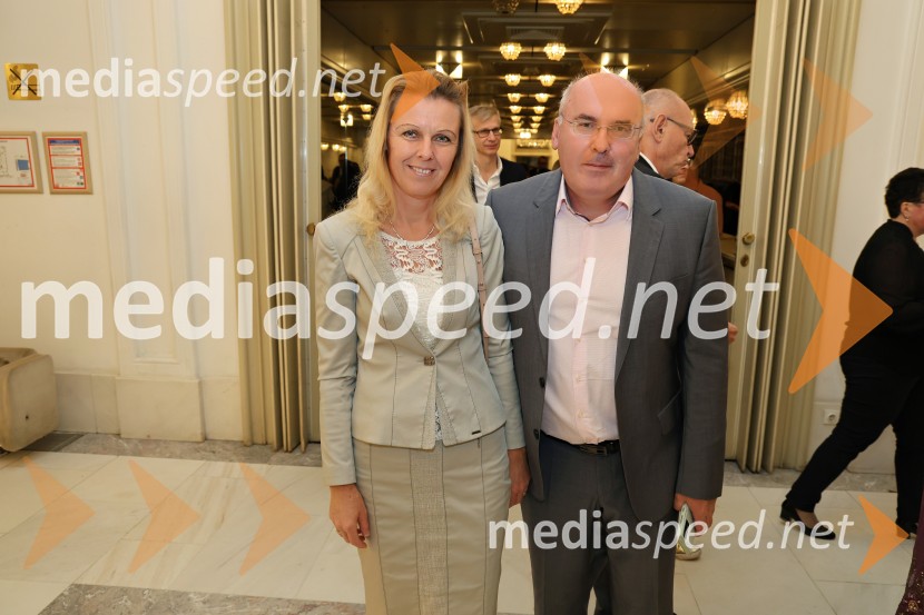 Muzikal Evita, premiera na odru SNG Maribor