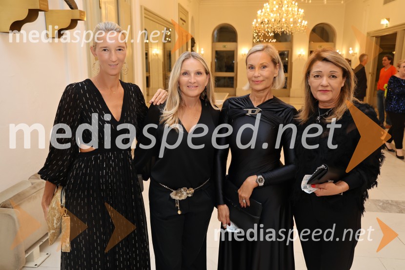 Muzikal Evita, premiera na odru SNG Maribor