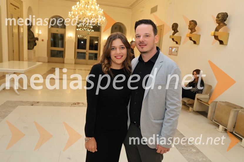 Muzikal Evita, premiera na odru SNG Maribor