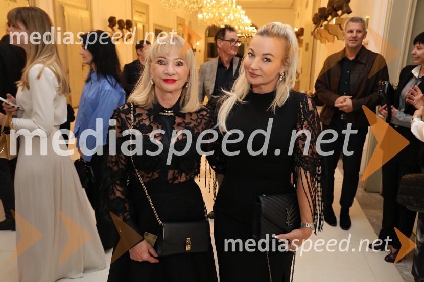  ... ;  Nika  Čukur,  ShowRoom eventsMuzikal Evita, premiera na odru SNG Maribor