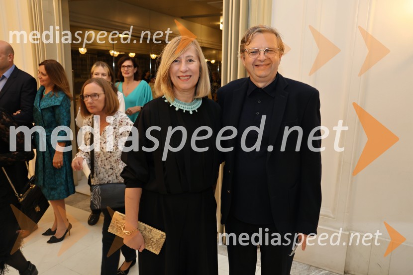 Muzikal Evita, premiera na odru SNG Maribor