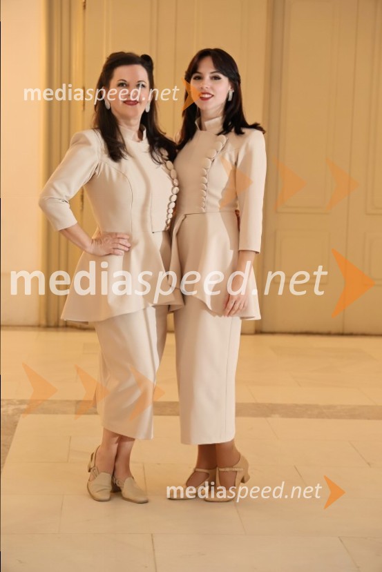 Muzikal Evita, premiera na odru SNG Maribor