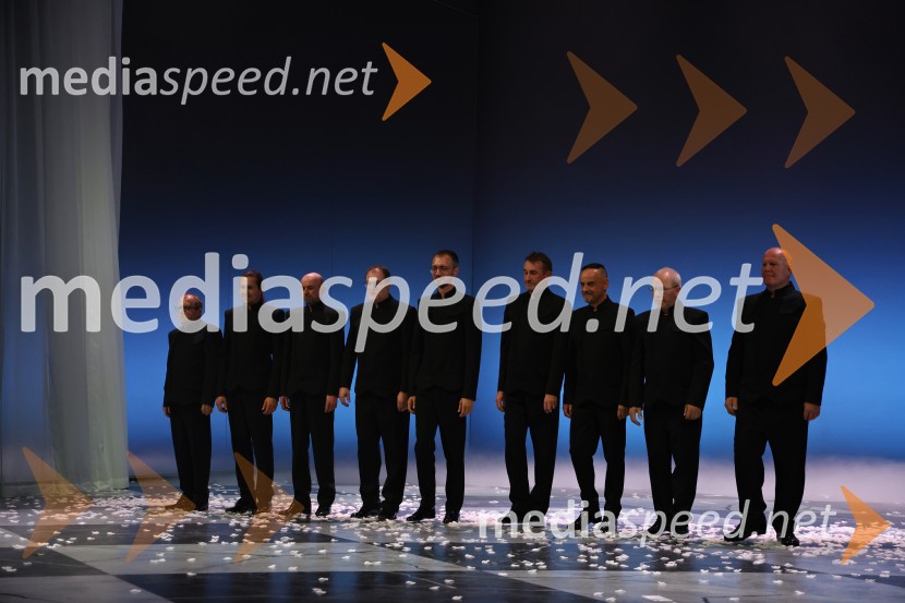 Muzikal Evita, premiera na odru SNG Maribor