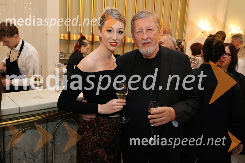 Muzikal Evita, premiera na odru SNG Maribor