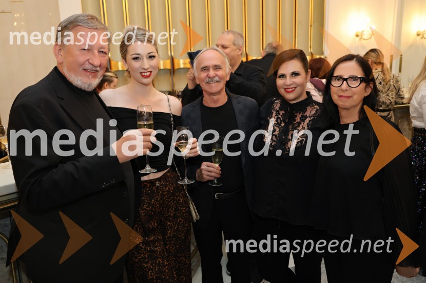 Muzikal Evita, premiera na odru SNG Maribor