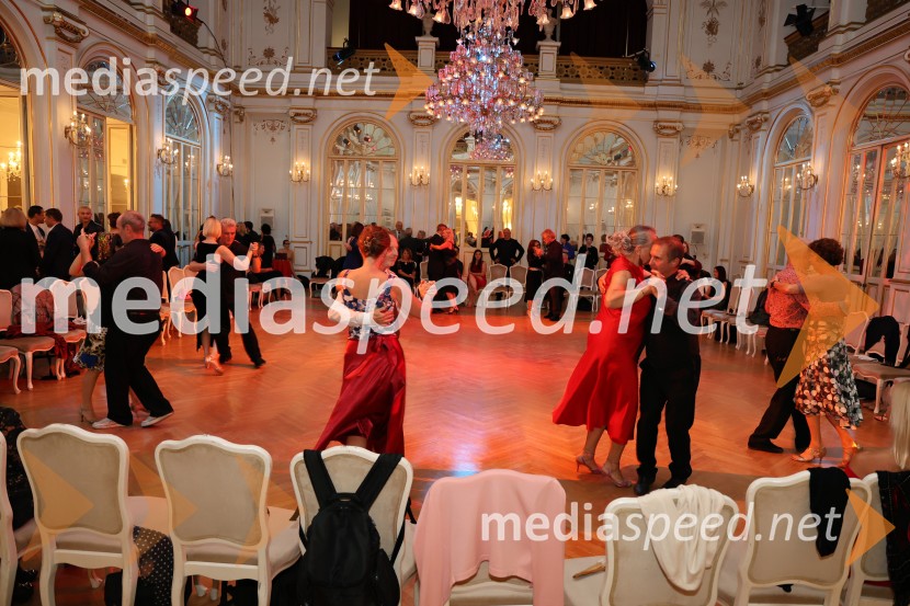 Muzikal Evita, premiera na odru SNG Maribor