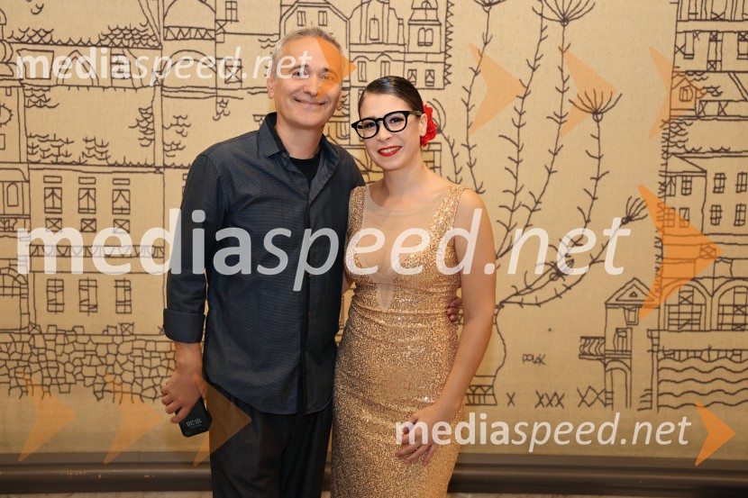 Muzikal Evita, premiera na odru SNG Maribor