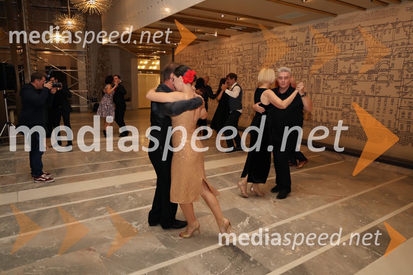 Muzikal Evita, premiera na odru SNG Maribor