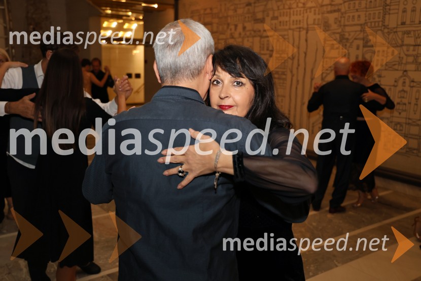 Muzikal Evita, premiera na odru SNG Maribor