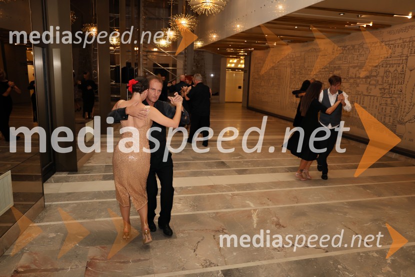 Muzikal Evita, premiera na odru SNG Maribor