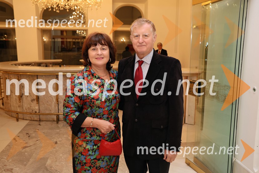 Muzikal Evita, premiera na odru SNG Maribor