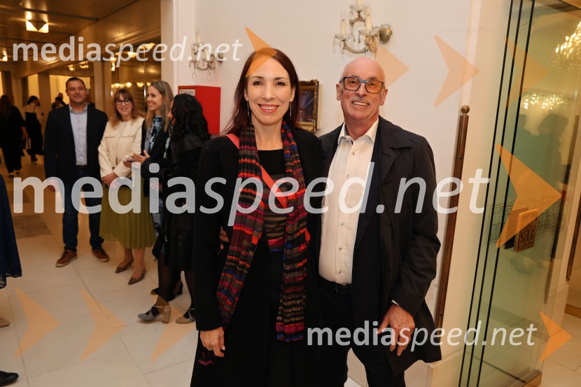  ... ;  Srečko Pirtovšek, predsednik, AKK BranikMuzikal Evita, premiera na odru SNG Maribor