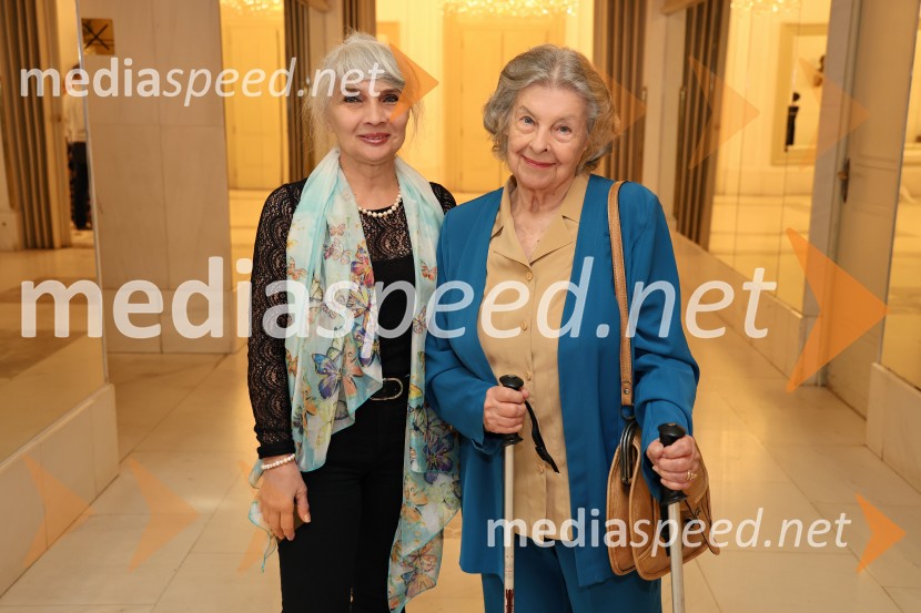 Muzikal Evita, premiera na odru SNG Maribor