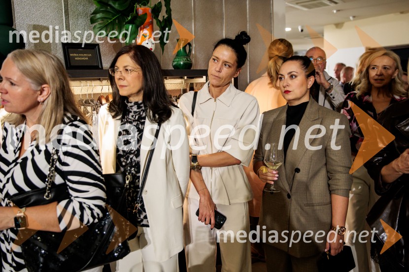 Goldfield & Banks v Ikoni: predstavitev nove dišave Tales of Amber