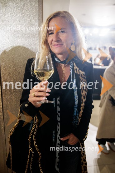 Goldfield & Banks v Ikoni: predstavitev nove dišave Tales of Amber