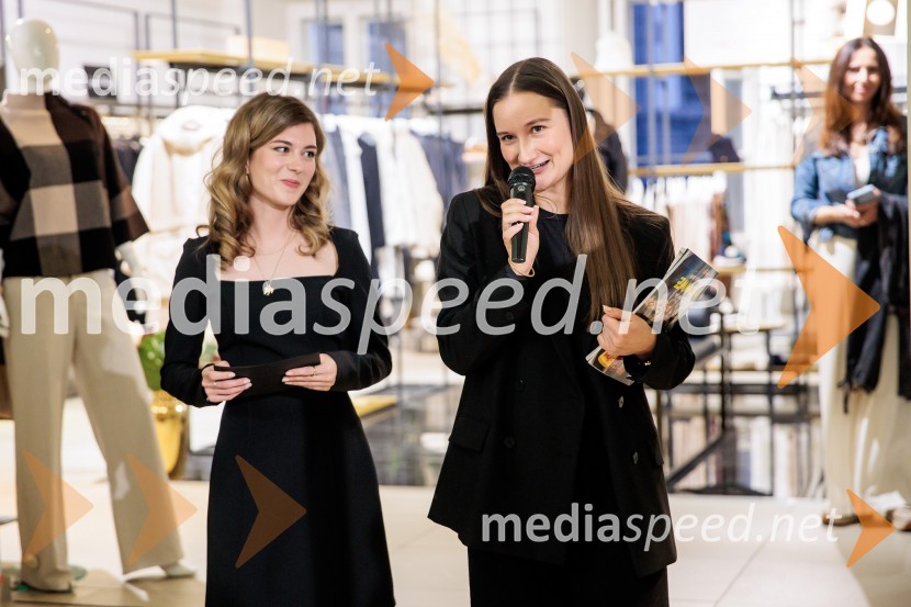 Goldfield & Banks v Ikoni: predstavitev nove dišave Tales of Amber