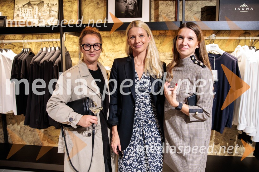  ... ;  Tjaša  Železnik, igralka;  ... Goldfield & Banks v Ikoni: predstavitev nove dišave Tales of Amber