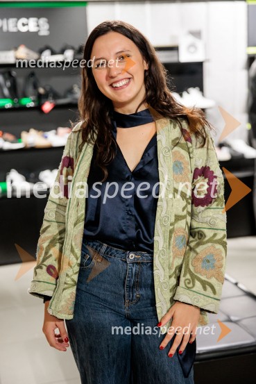 Goldfield & Banks v Ikoni: predstavitev nove dišave Tales of Amber