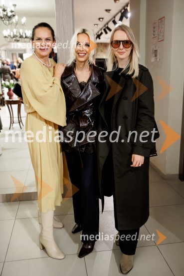  Pika  Zrim, urednica spletnega portala citylife.si in modna vplivnica;  Jasna Vale, Instagram ikona;  ... Goldfield & Banks v Ikoni: predstavitev nove dišave Tales of Amber