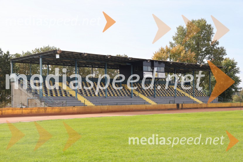 Speedway, srečanje veteranov