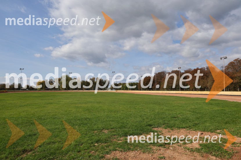 Speedway, srečanje veteranov