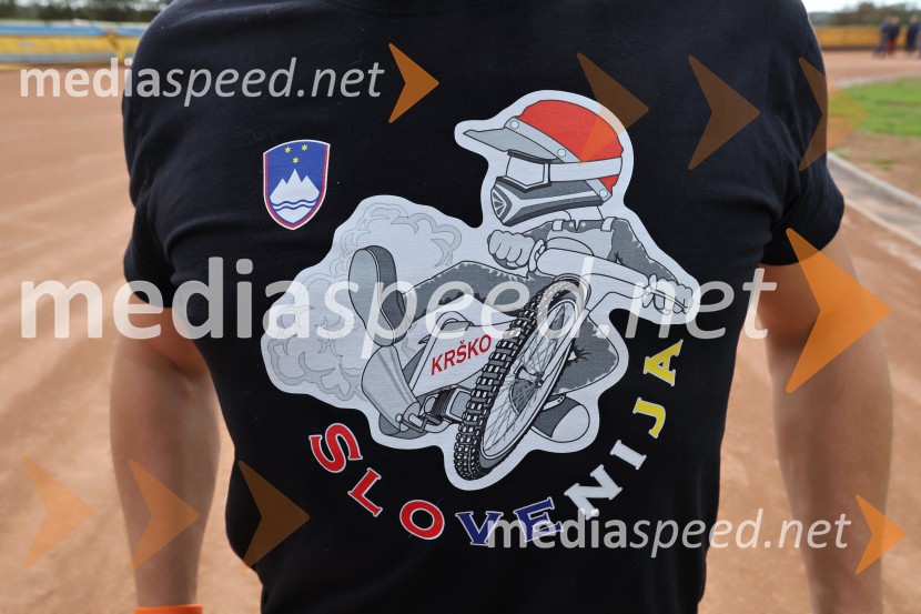 Speedway, srečanje veteranov