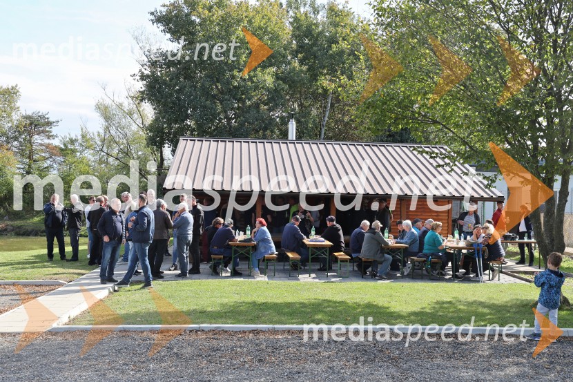 Speedway, srečanje veteranov