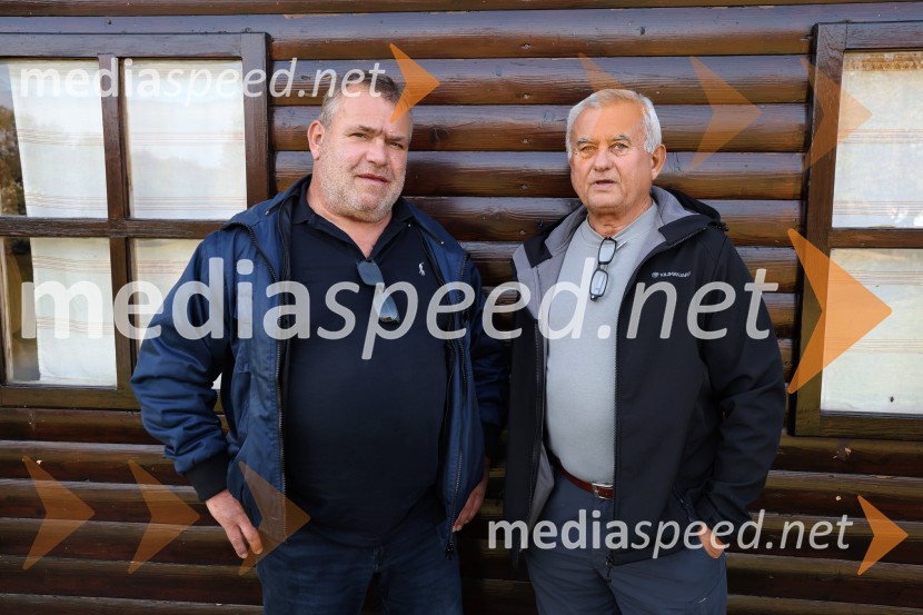 Speedway, srečanje veteranov