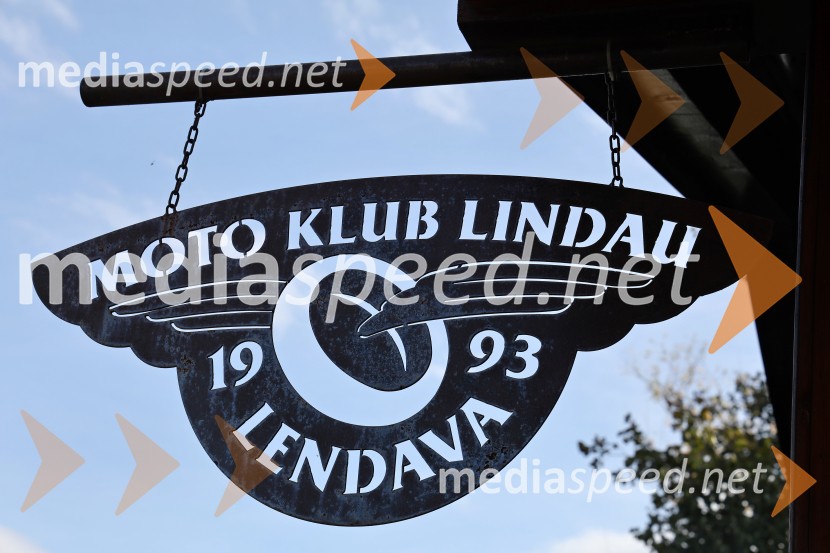 Speedway, srečanje veteranov